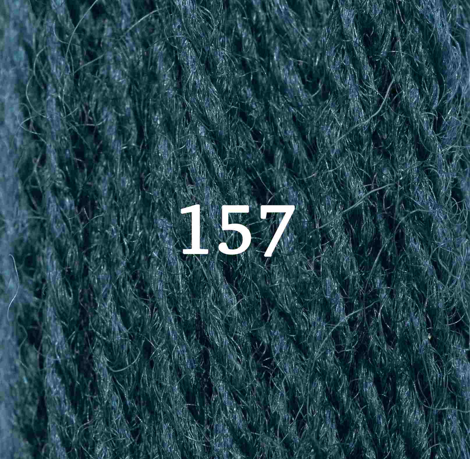 Mid Blue - 157