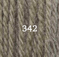 Mid Olive Green 342