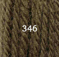 Mid Olive Green 346