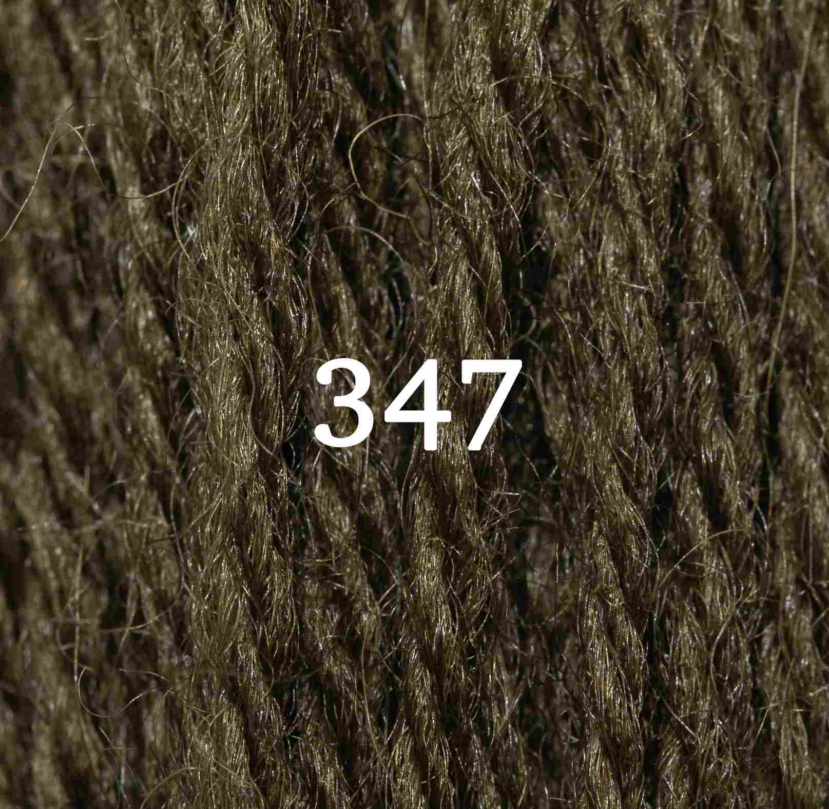 Mid Olive Green 347
