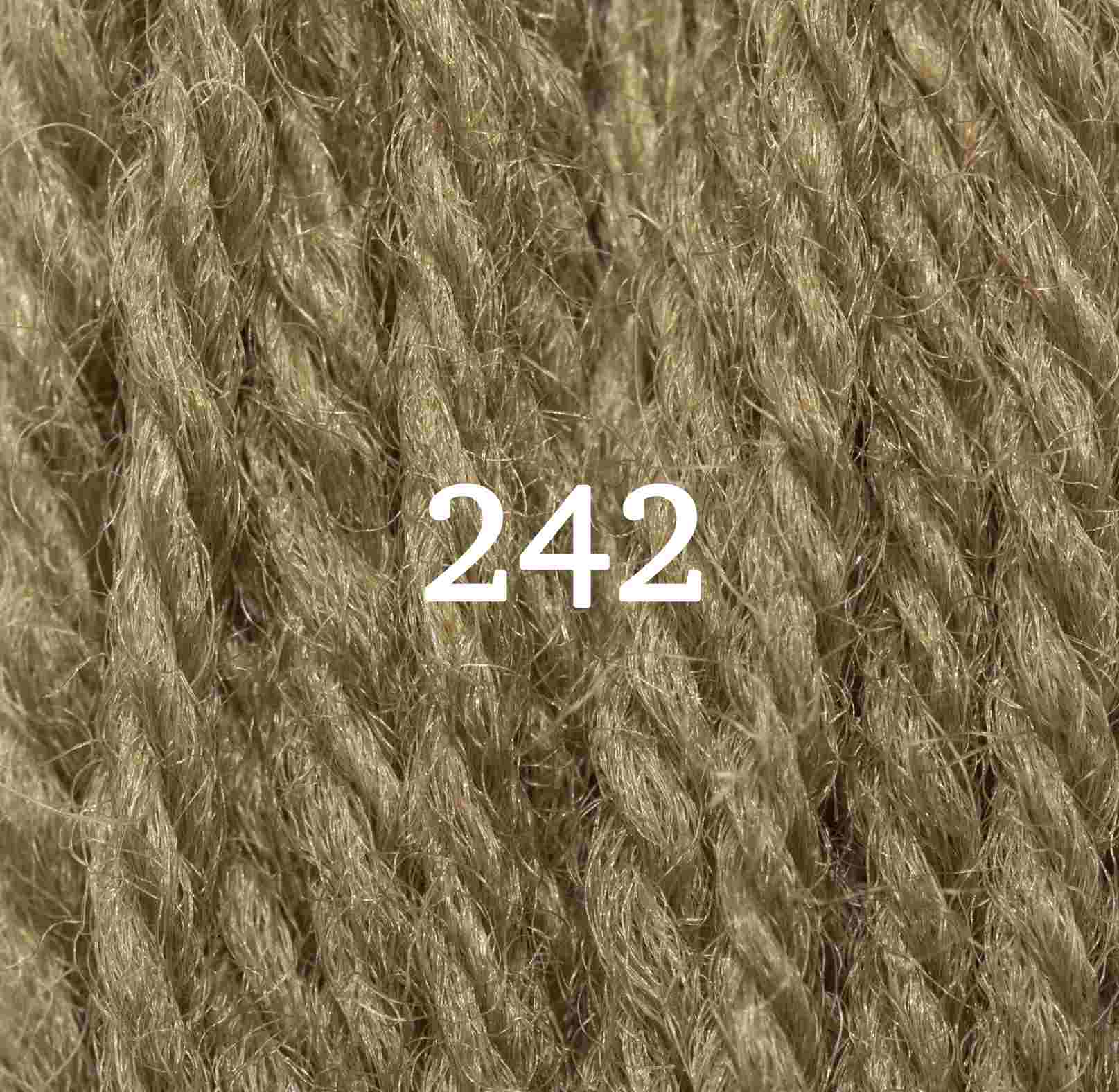 Olive Green - 242