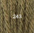 Olive Green - 243
