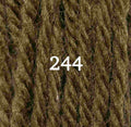 Olive Green - 244