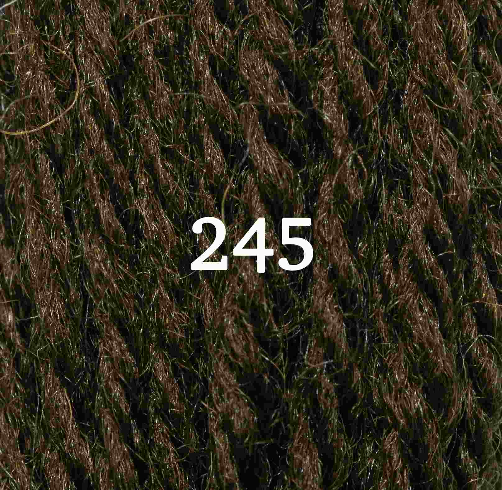 Olive Green - 245