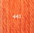 Orange Red 441u