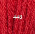 Orange Red 448