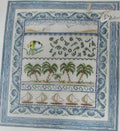 Cousines & Cie Beaded Sampler - Reve des Iles