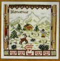 Cousines et Cie - 'Ballade en Montagne'