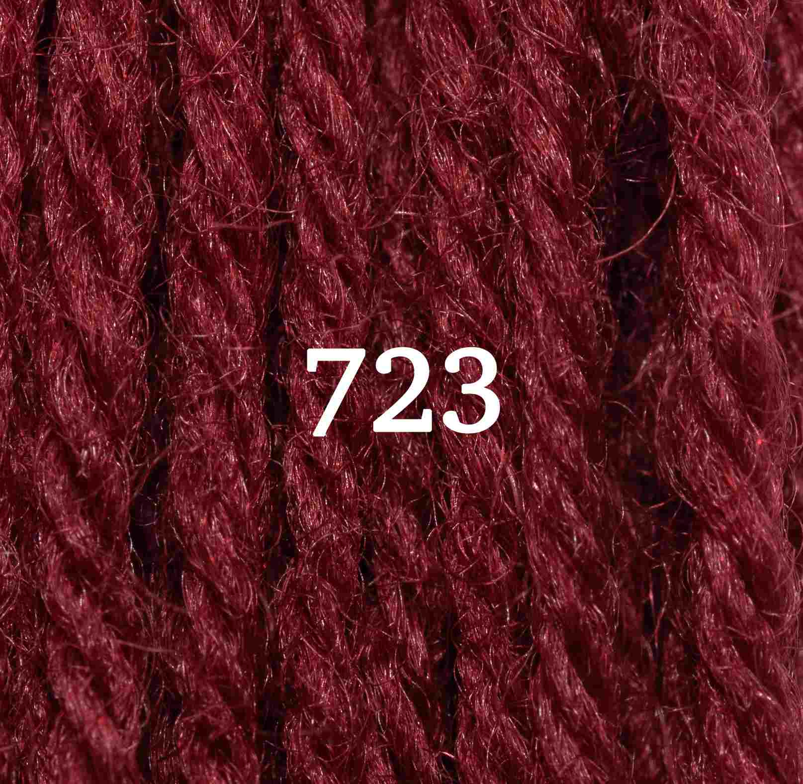 Paprika 723