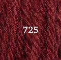 Paprika 725