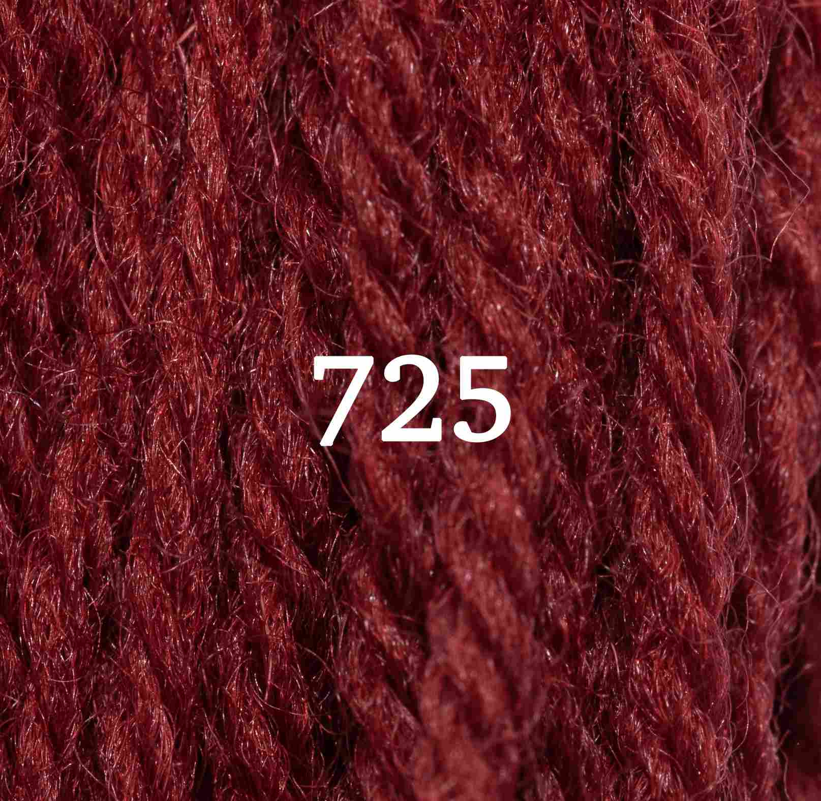 Paprika 725