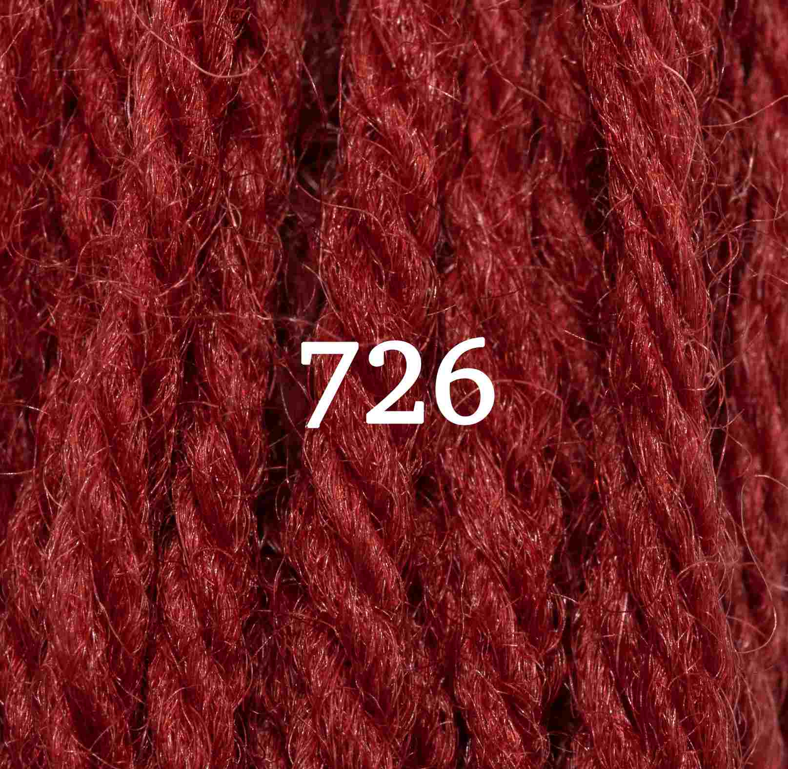 Paprika 726
