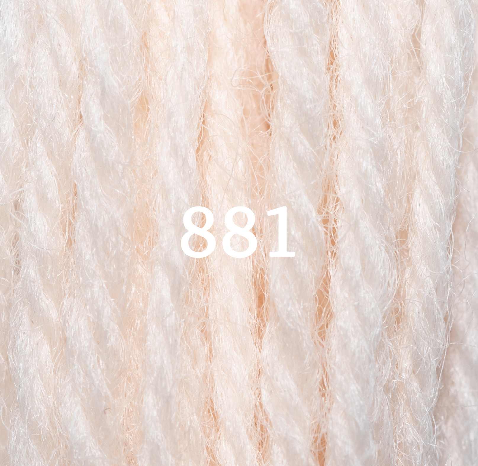 Pastel Shades 881
