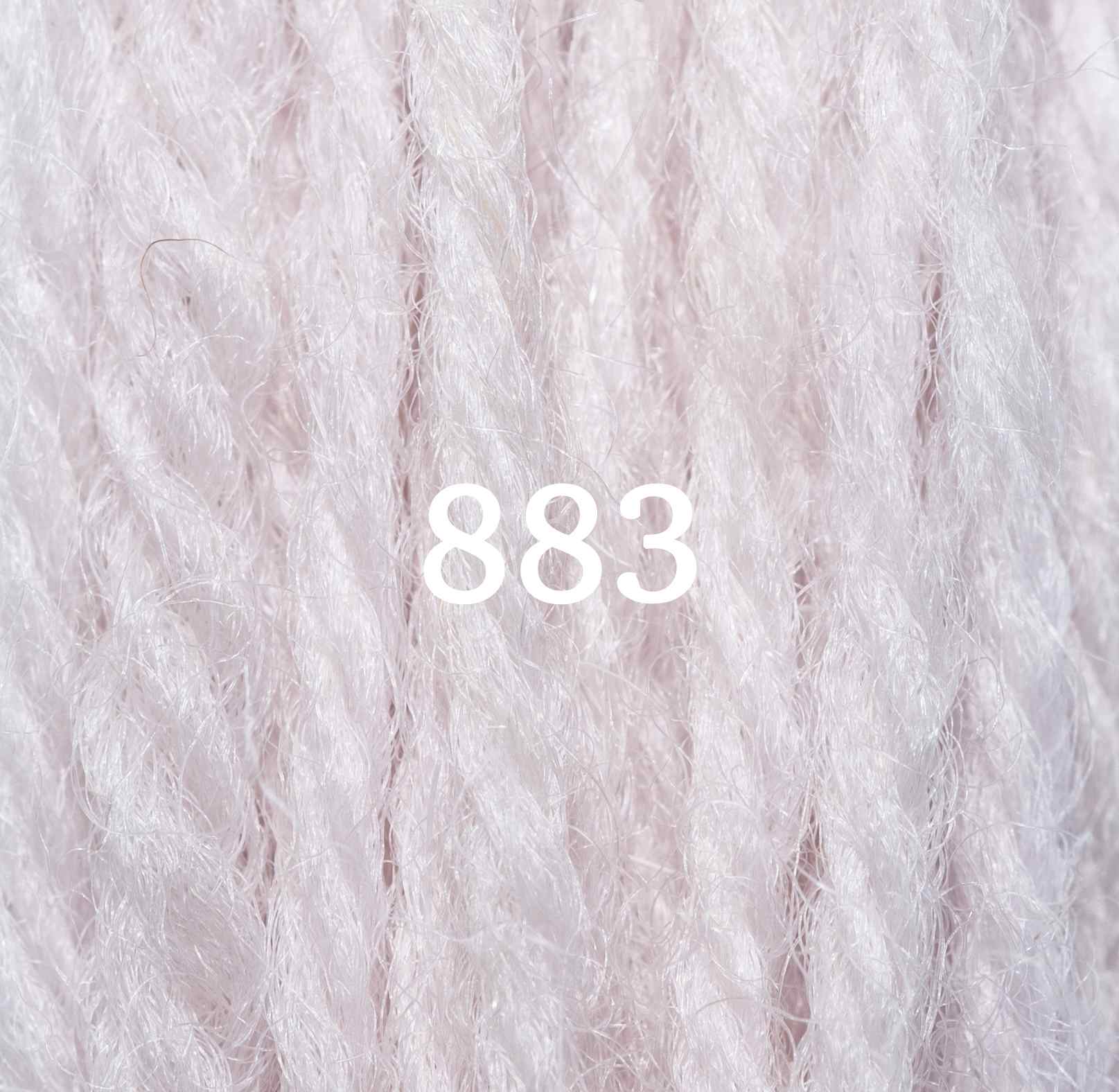 Pastel Shades 883