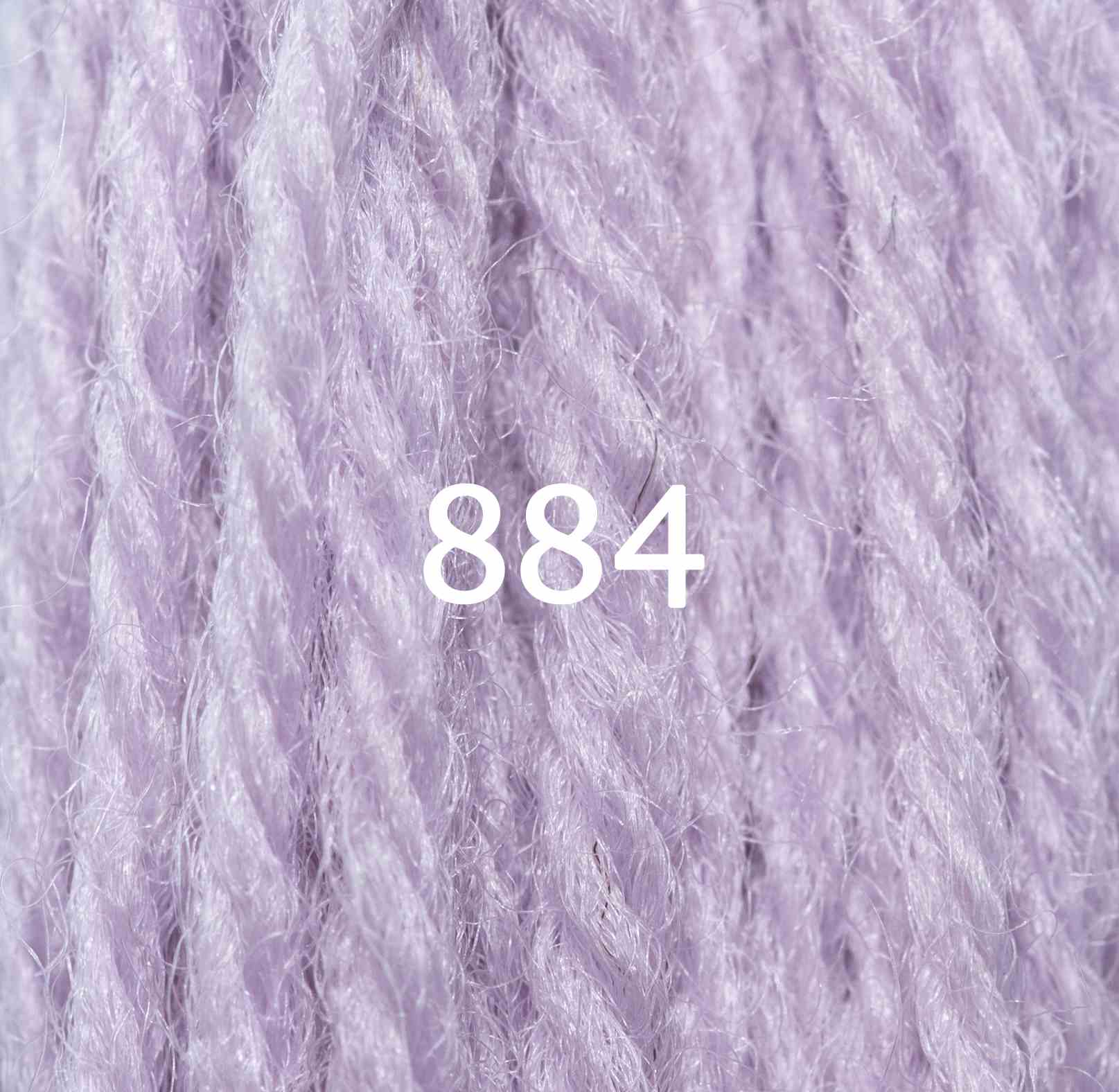 Pastel Shades 884