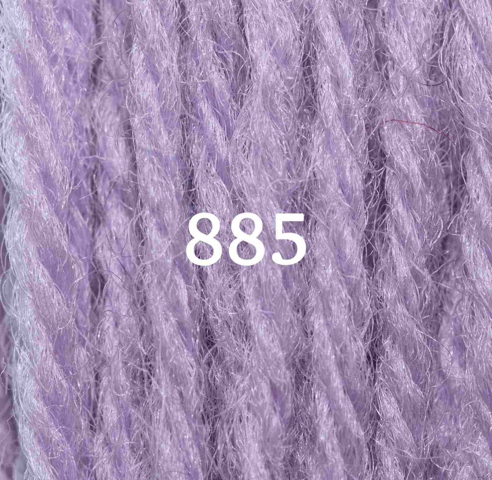 Pastel Shades 885