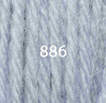 Pastel Shades 886