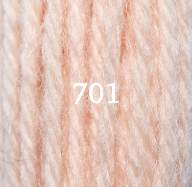 Pastel Shades 701