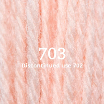 Pastel Shades 703 - discontinued - last stock