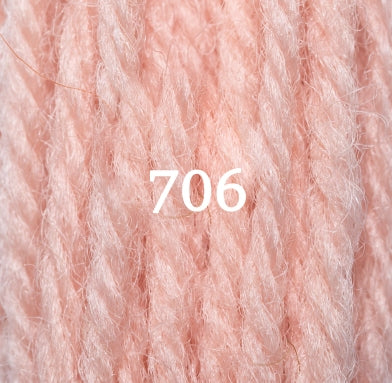 Pastel Shades 706