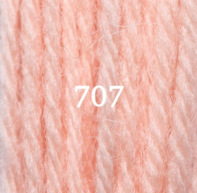 Pastel Shades 707