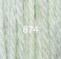 Pastel 874