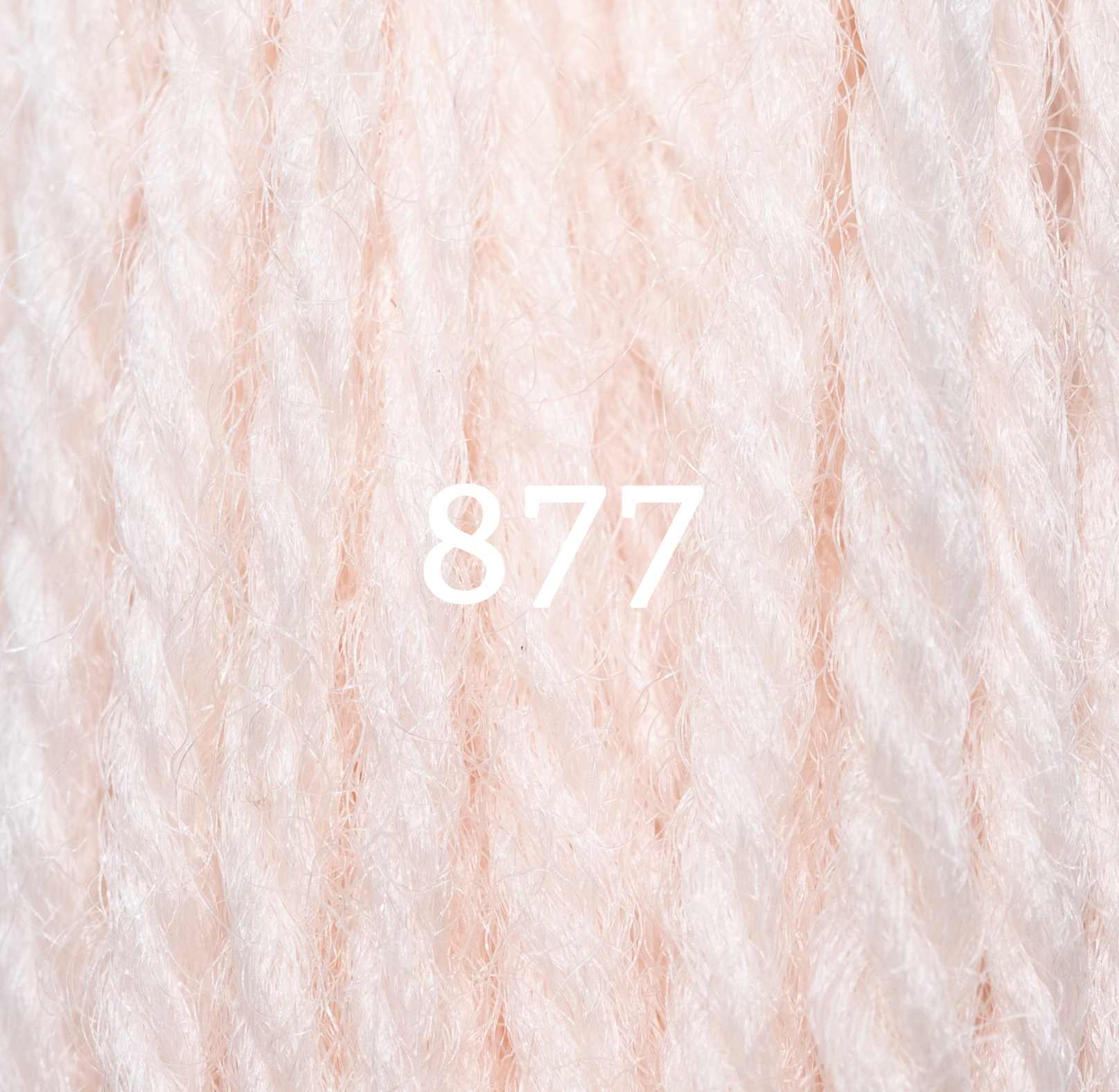 Pastel 877
