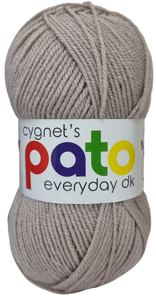 Cygnet's Pato Everyday DK - Cygnet Yarns