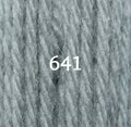 Peacock Blue 641