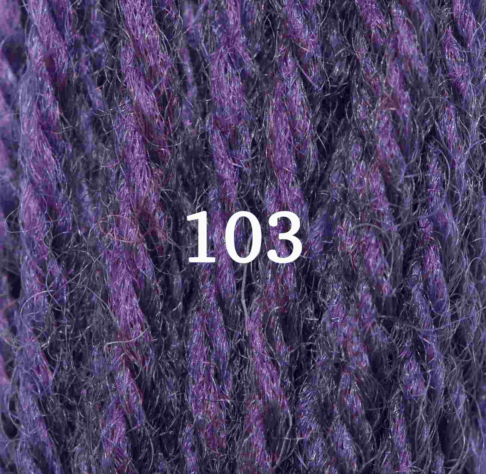 Purple - 103