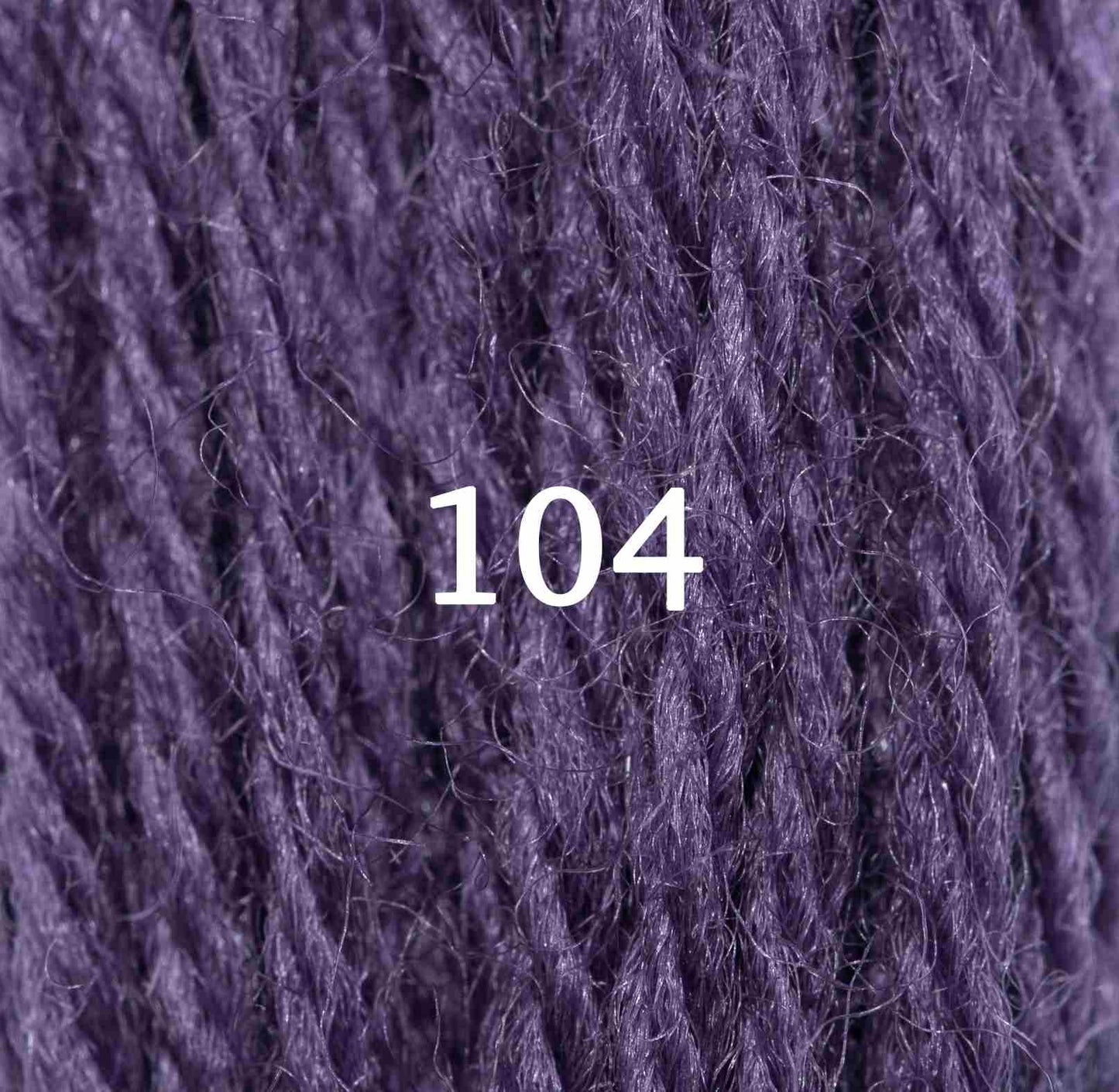 Purple - 104 (Last stock - colour discontinued)