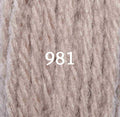 Putty Groundings 981