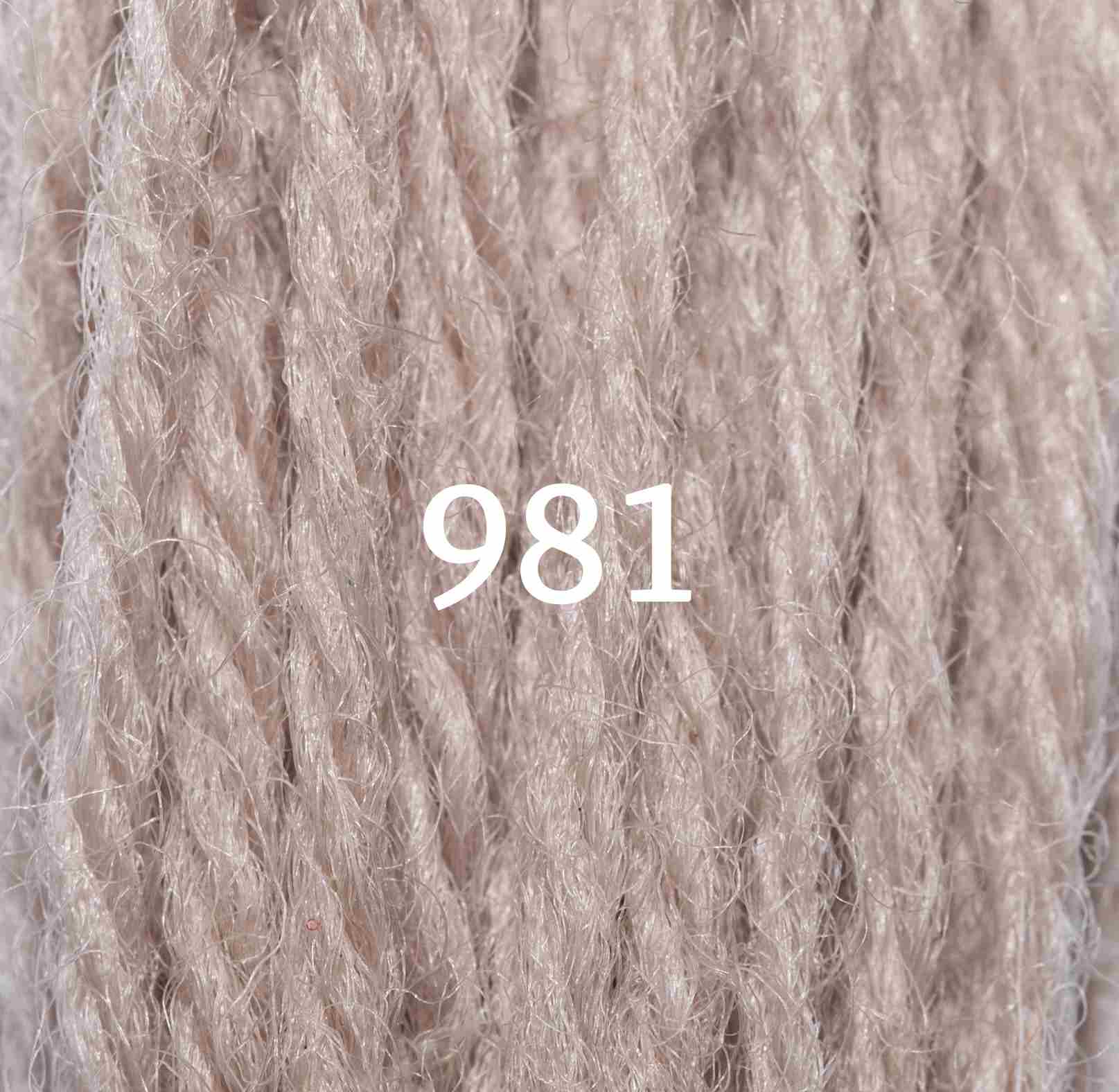 Putty Groundings 981