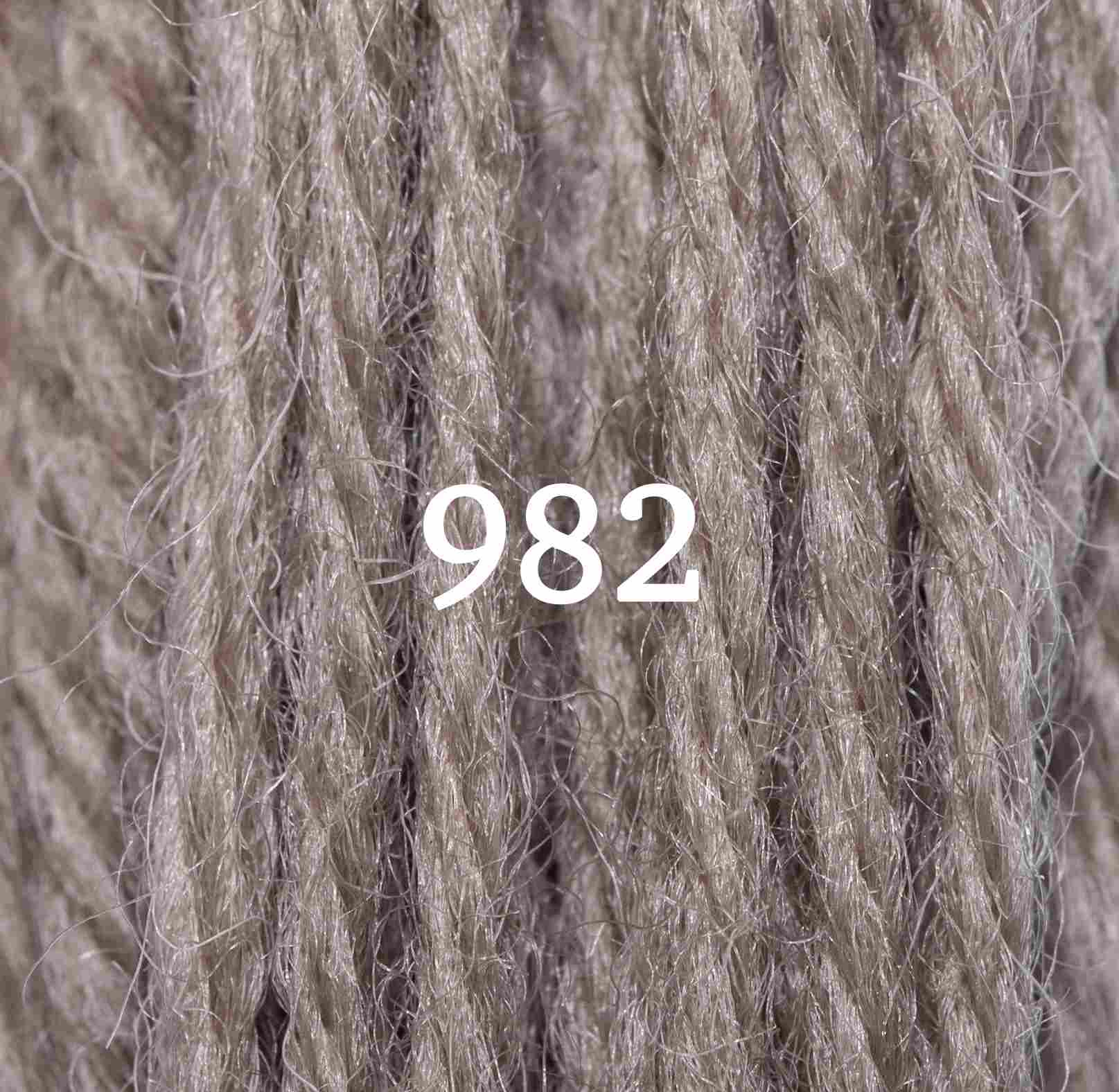 Putty Groundings 982