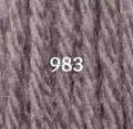 Putty Groundings 983