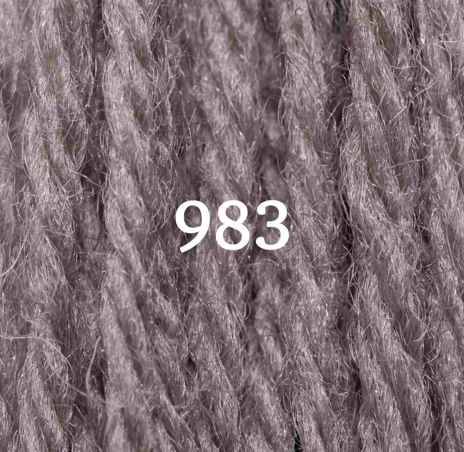 Putty Groundings 983