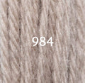Putty Groundings 984