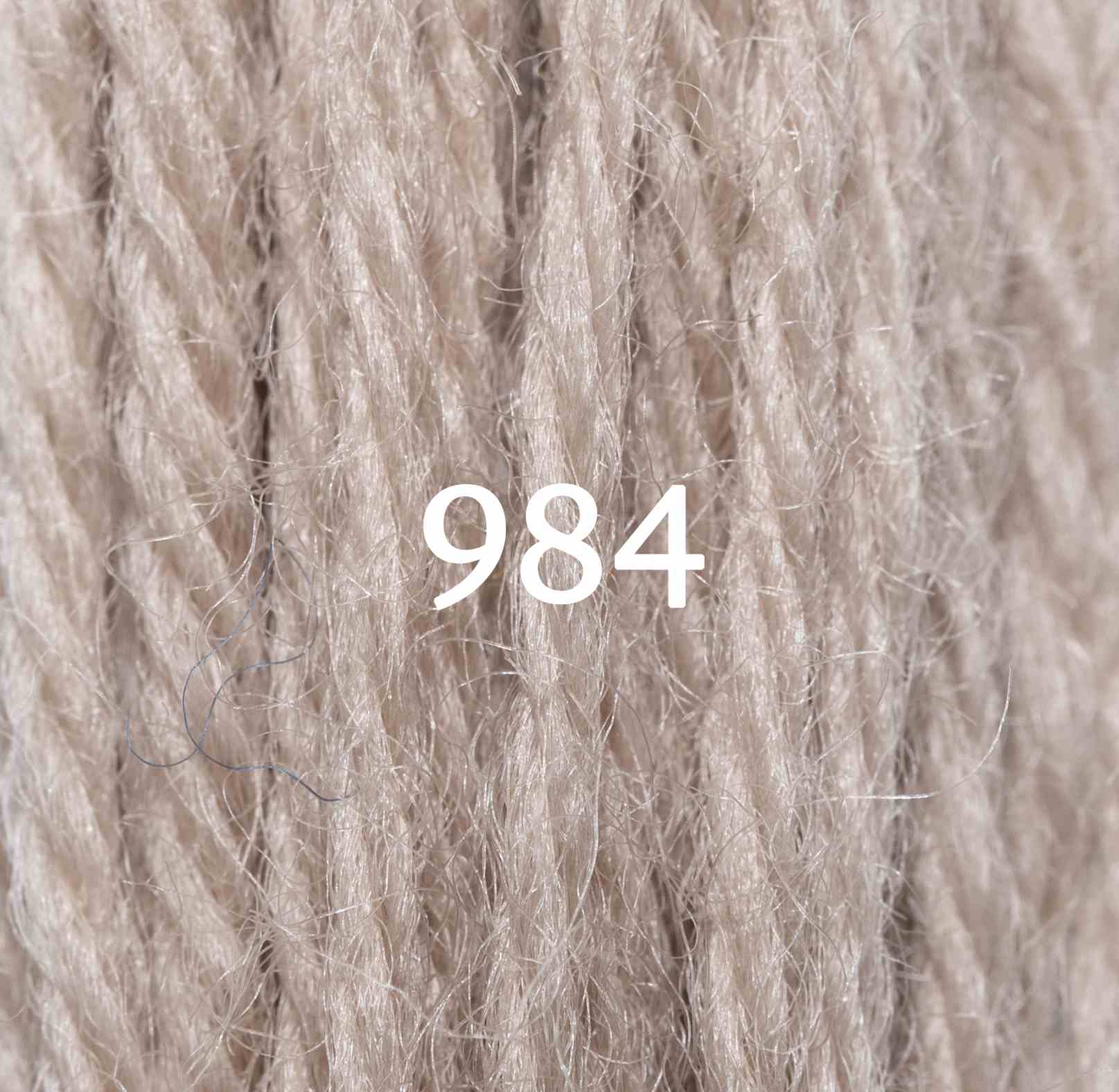 Putty Groundings 984