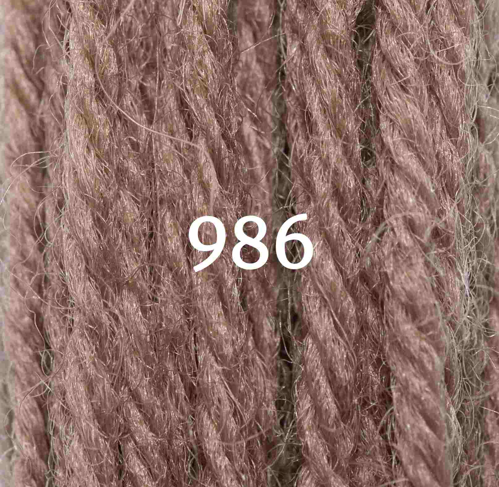 Putty Groundings 986