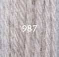 Putty Groundings 987