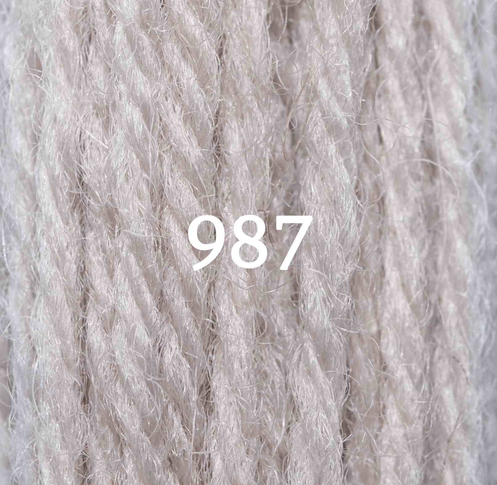 Putty Groundings 987