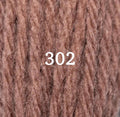 Red Fawn 302