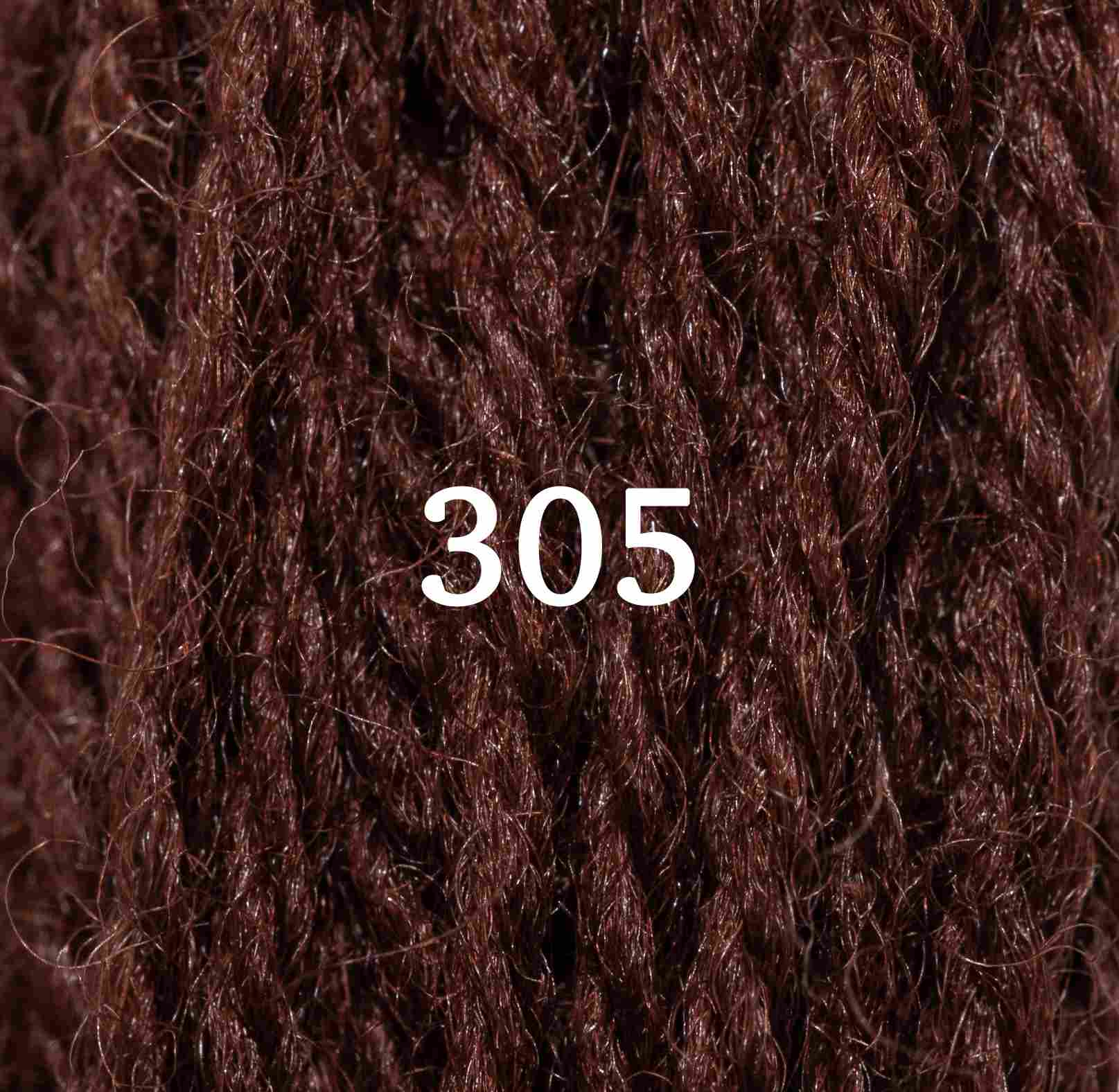 Red Fawn 305