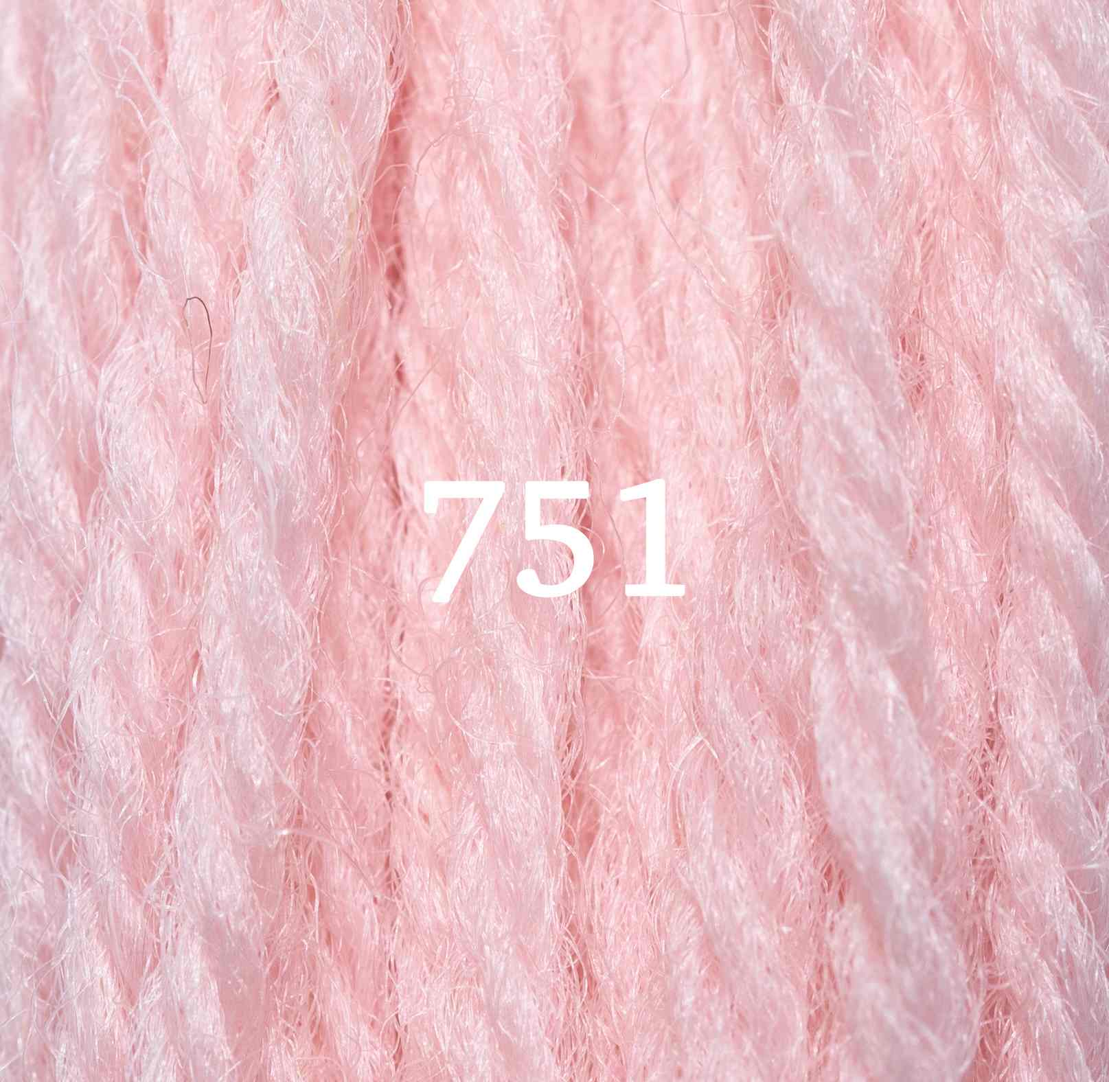 Rose Pink 751