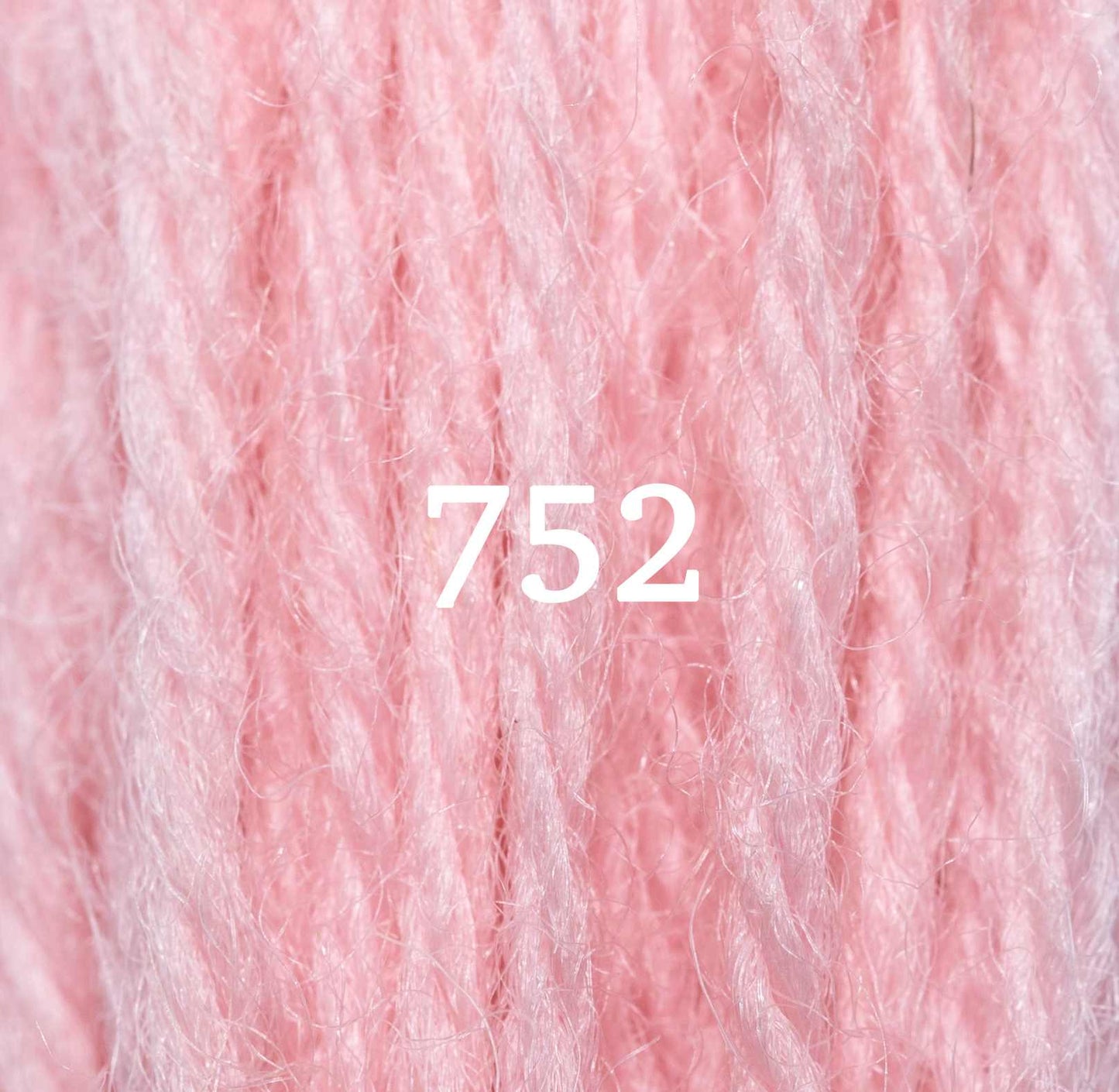 Rose Pink 752