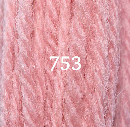 Rose Pink 753
