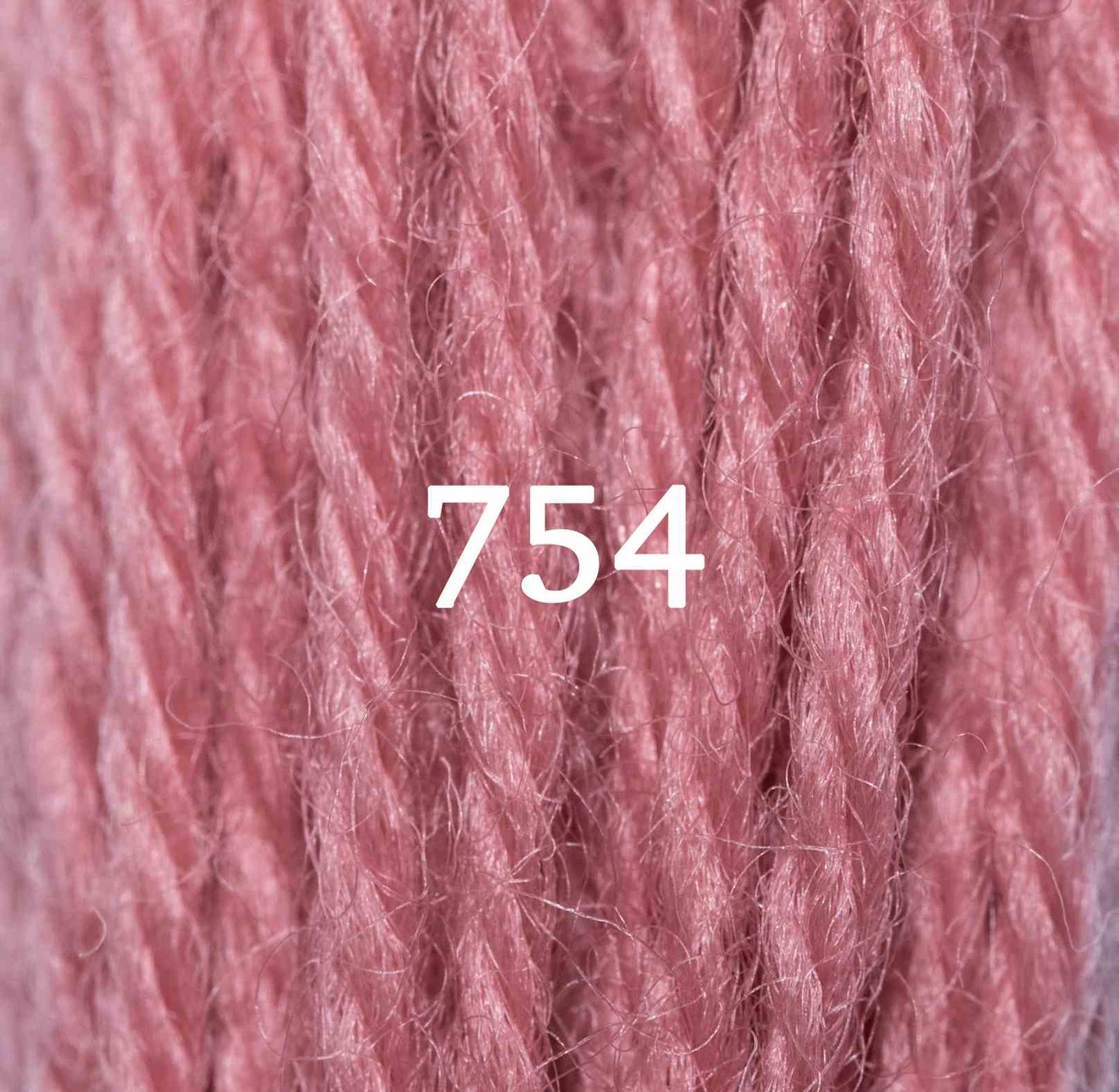 Rose Pink 754