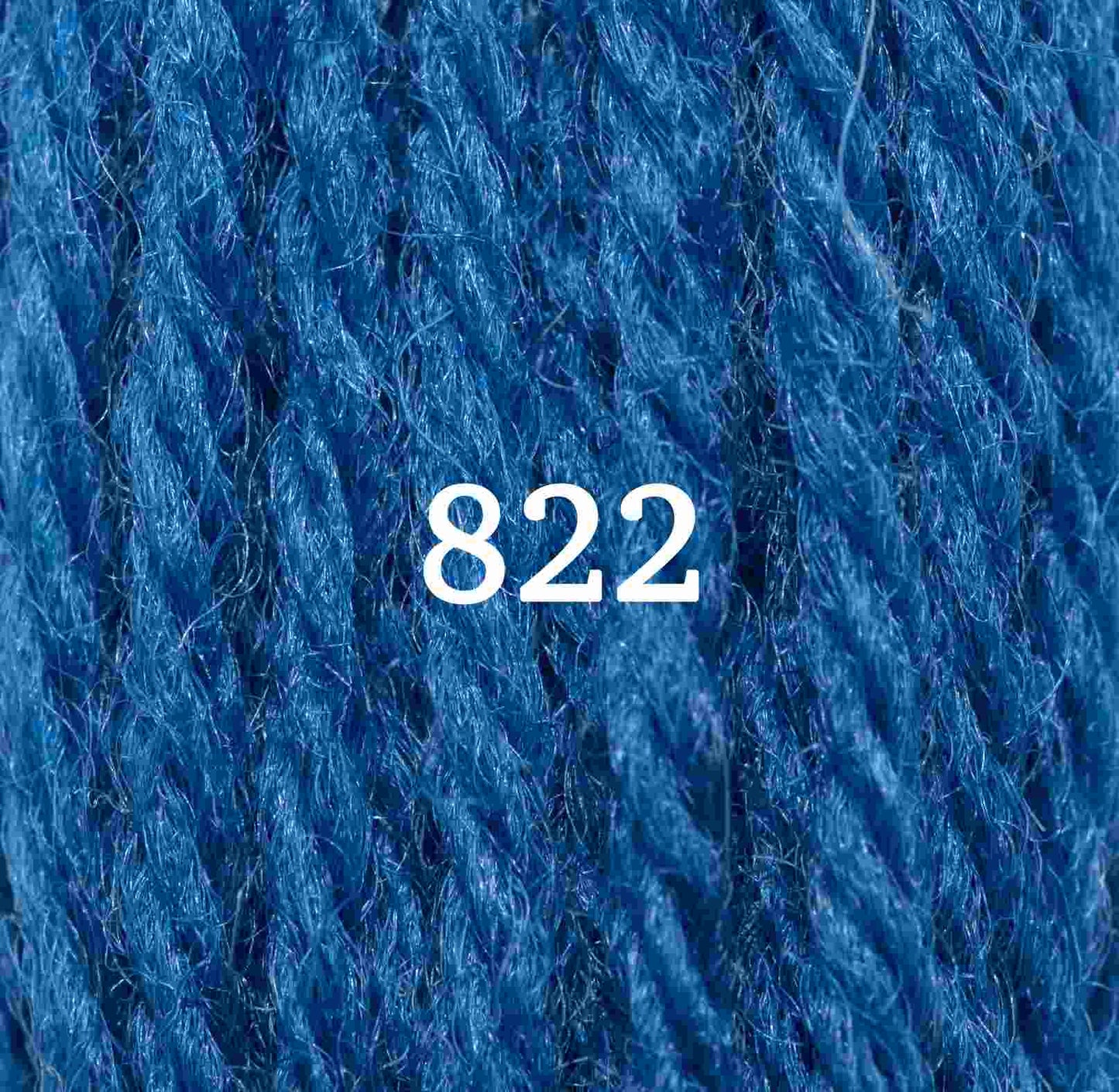 Royal Blue 822