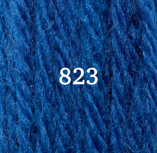 Royal Blue 823