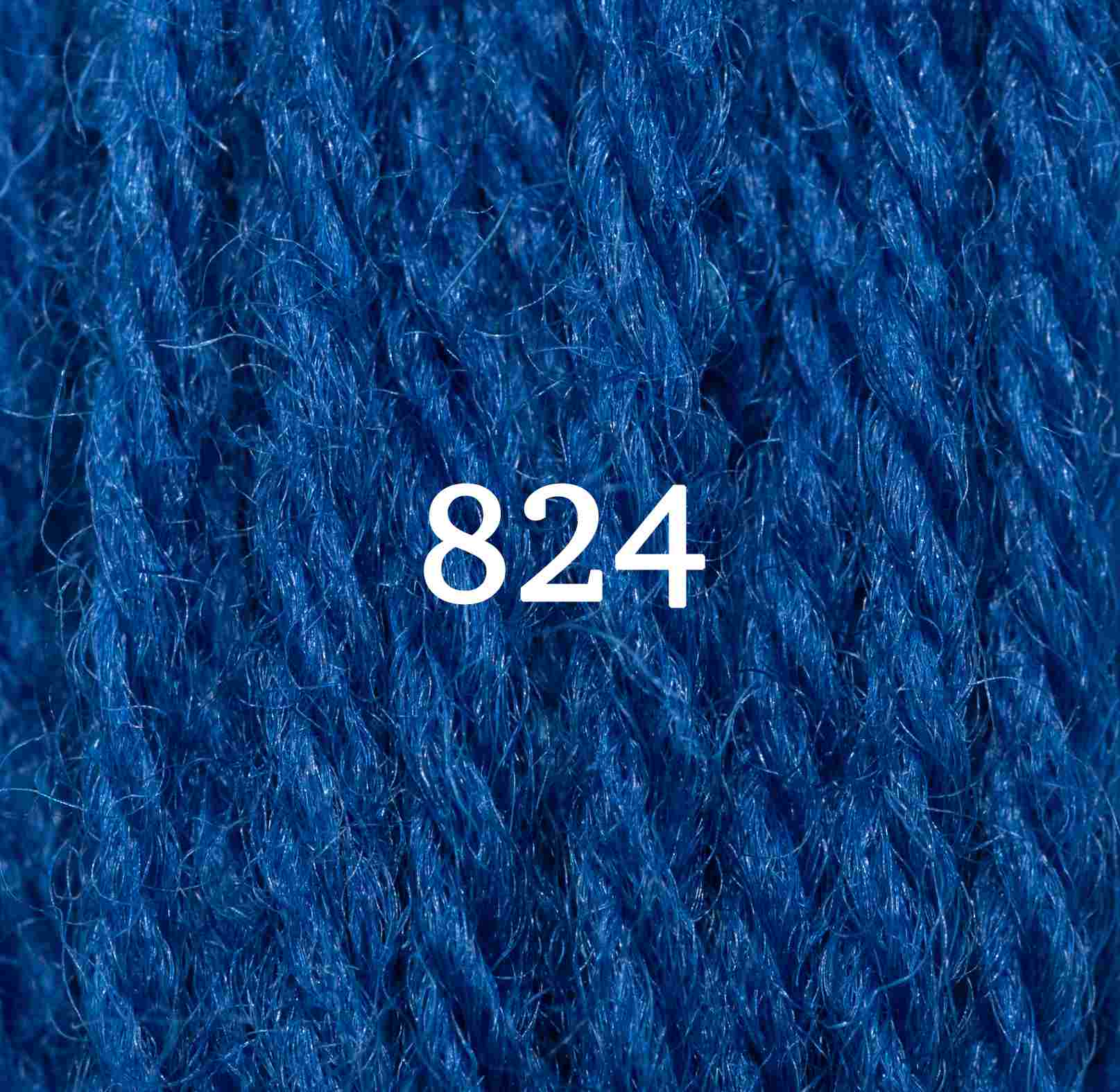 Royal Blue 824